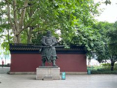 -钱王祠