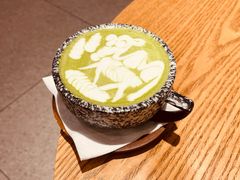 -infinite cafe