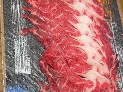 -蟹将军·松叶蟹和牛日料放题自助(K11店)