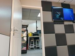 -零纪元VR体验馆·桌游(黄浦店)