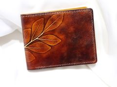 成品-猛犸手作·皮具·diy团建·礼品定制(新华路店)