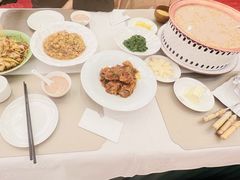 -内蒙古驻京办餐厅