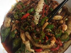 -园林美食城·本土农家菜(杨和镇店)