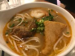 -翠華餐廳(浦东机场T1店)