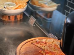 -拉蒂娜·巴西牛排馆 Latina·Brazilian Steakhouse(陆家嘴旗舰店)