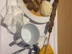 -宜家·瑞典风味餐厅(四元桥店)