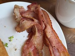 -长春净月潭喜来登酒店·盛宴标帜餐厅