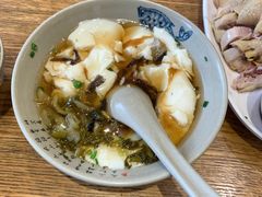 -小红三黄鸡(中西花园店)