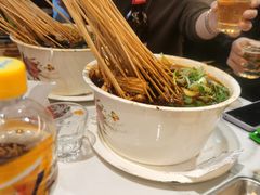 -160烧烤(香坊店)