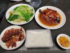 -黄连大头华烧鹅店(大良店)