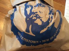 -Fergburger(皇后镇店)