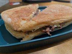 -BOCATA 西班牙餐厅(三里屯店)