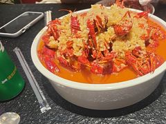 -周姑娘不等味·牛羊肉火锅·螃蟹罗氏虾·烤鱼烤串(高邮店)