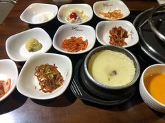 -火炉火自助餐(枫蓝国际店)