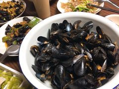 -船歌鱼水饺(淄博万象汇店)