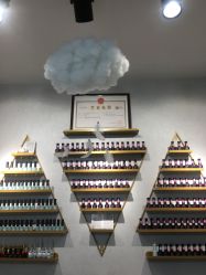 点击看大图 -N.xi奈兮日式美甲美睫半永久