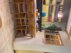 -樱の千渡日式料理·铁板烧•烧鸟(金盛田广场店)