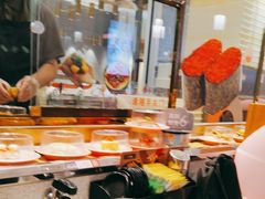 -争鲜回转寿司(南开大悦城店)