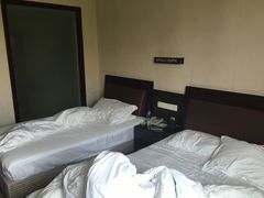 -金牛山大酒店(南北湖风景区店)