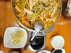 -蚂蚁家辣炒章鱼(海云台店)