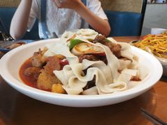 -莲香西域·正宗新疆菜(龙华店)
