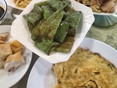 -晓琦农家菜馆·地道农家菜