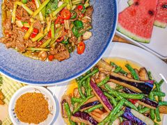 -农家乐·福建土菜(金榕北路店)