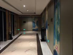 -重庆悦来温德姆酒店