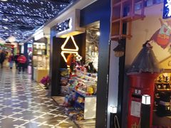 -凯德广场(学府店)