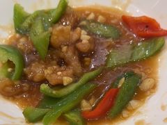 -东北风(江北万达店)