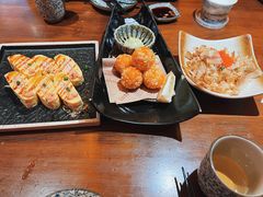 -白石的深夜食堂(济南万象城店)