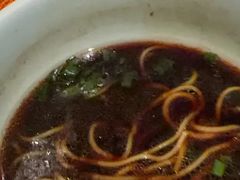 -狮王府淮扬菜(夫子庙老门东店)