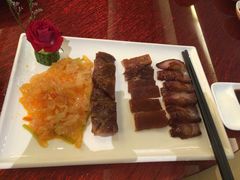 -广州逸林假日酒店·四季桃源中餐厅(白云山风景区店)