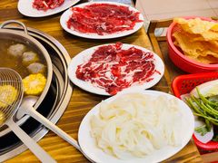 -柴头哥·牛肉火锅(爱民路店)