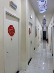 -普睿媞产后直营连锁(市妇女儿童活动中心店)
