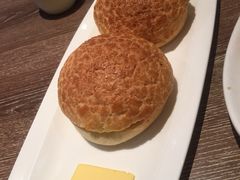 -茉莉餐厅(包河万达店)