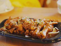 -猫姑娘大盘鸡(商城路店)