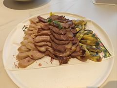 -小平岛開海水饺(浑南店)