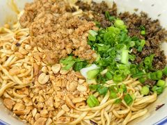 -万三面馆(青龙正街太古里店)
