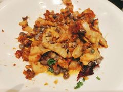 -九转小磨·非遗东北菜旗舰店