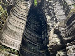 -梭布垭石林景区