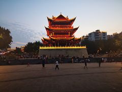 -中国宜宾·长江地标广场