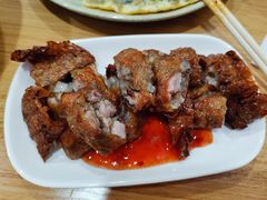 炸五香-老闽味姜母鸭·煎蟹闽菜餐厅(曾厝垵地标店)