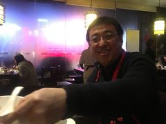 -捞神煲汤火锅(湖滨商业街店)