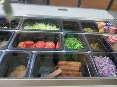 -赛百味SUBWAY(高新店)