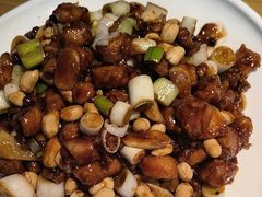 -宴礼烤鸭本味菜(蠡县商业步行街店)