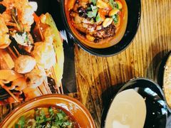 -串大叔炭火烤串·鸡西大冷面刀削面(总店)