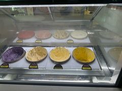 -亚龙湾喜来登·美景台大堂吧