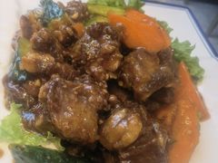 -老仁义·清真菜(太古街店)