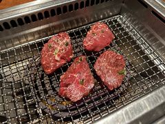 -御牛道日式烤肉料理(杭州万象城店)